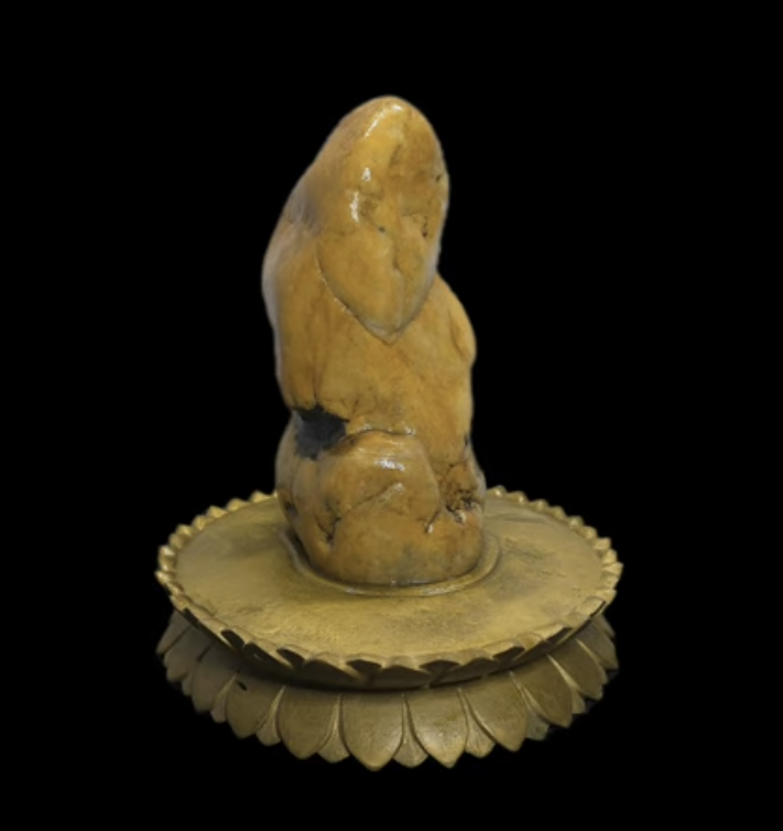 부처(buddha) 수석 작품